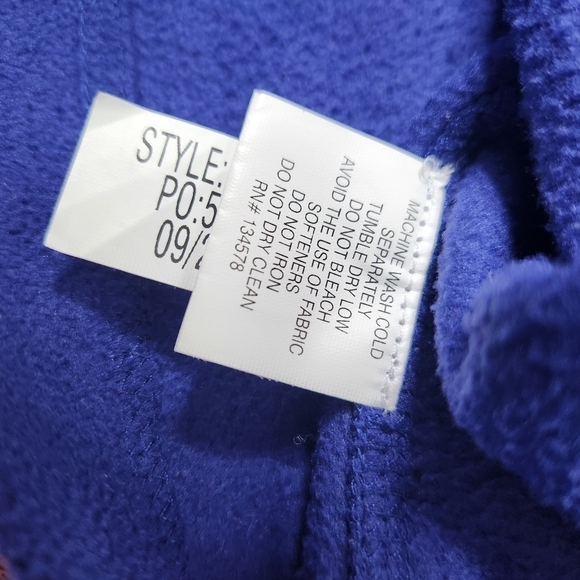 Vineyard Vines Women's Size Small Vest - Picture 6 of 6